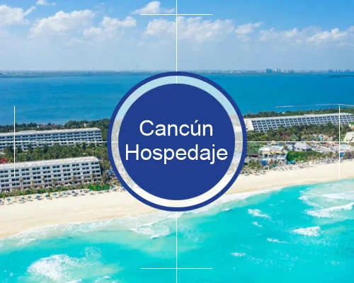 Hoteles Economicos Cancun