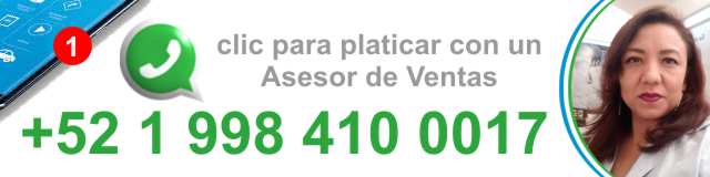 Presione CLIC para contactarnos